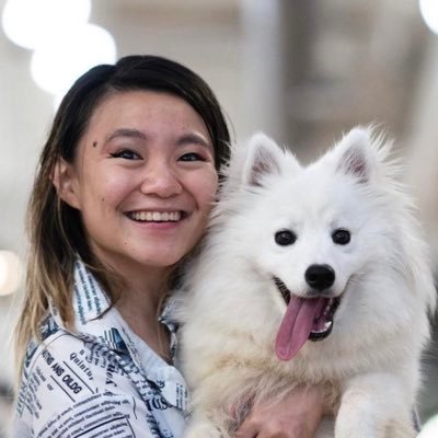 💡global programs @googlenewsinit + 🔦cofounder @flashlightcrew // new yorker, AAPI, aspiring dog expert