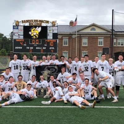 PVI_Lacrosse's profile picture. HistoryPage (@coachH20s) 4 PVI BLax 2013-2021; 2013/15/18 WCAC Finalist; 2018 VISAA StateChamps; 2013/19/21 VISAA Finalist; Go 2 @paulviblax 4 current updates