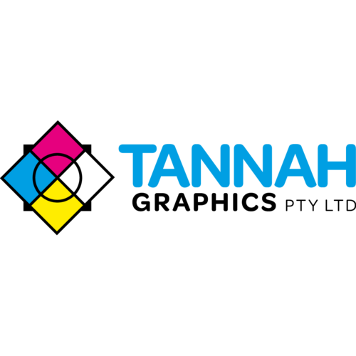 TannahGraphics's profile picture. Started in 1987, we are a family owned business that offers high quality, cost effective digital printing. Reach Us At: 07 3188 1946