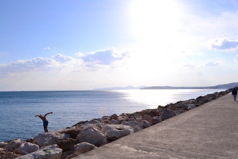 Yiannis Mouratidis Profile