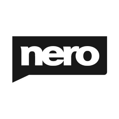 nero_software Profile Picture