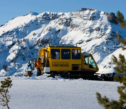 Find out about the absolute best deals on Kirkwood Season Passses, including the College Triple Threat Pass - Kirkwood, Alpine, and Homewood for only $255!!!