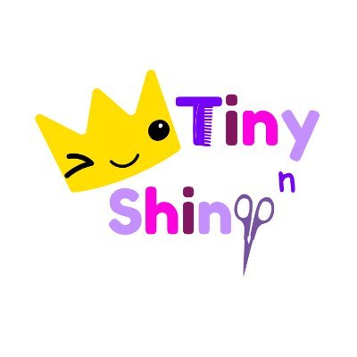 tinynshinykids Profile Picture