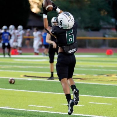 Greenway High School ‘25 | RB/WR | 5’6 | 160 lbs | 3.5 GPA | jrtoscano0084@gmail.com