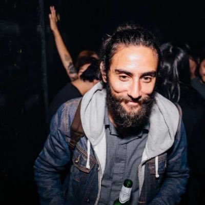 _cauedeoliveira's profile picture. Founder & Creative Director at Lowii Studio @lowiistudio