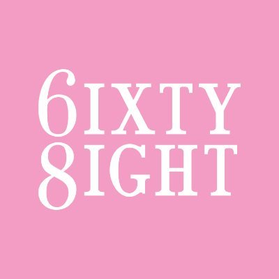 Welcome to fun and playful #6IXTY8IGHT! Follow us to get more #68Lingerie and #68Fashion inspirations!