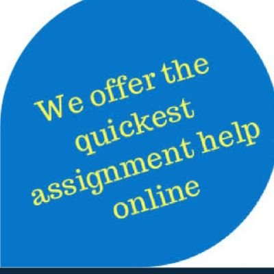 Struggling with any academic assignmnent, we got you!