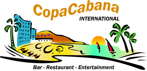 CopacabanaInt's profile picture. Bar - Restaurant - Entertainment