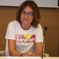 Dra. Eva Martin (@sfcencuentro) 's Twitter Profile