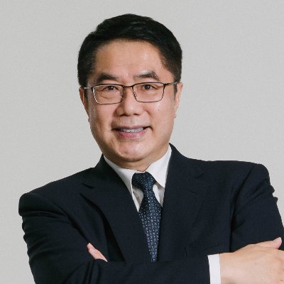 WeicheHuang Profile Picture