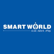 Smartworld Developers Pvt. Ltd.(@SMARTWORLDDEV) 's Twitter Profile Photo