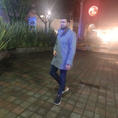 david_bedoya's profile picture. 