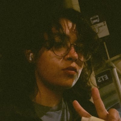 she/they. i’m only here for the poetry and memes (“here” as in Twitter, but life too I suppose). 🇧🇩|🇨🇦