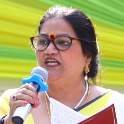 Dr. Mala Gupta Profile