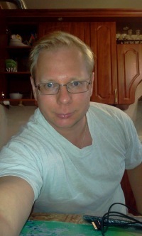 Дмитрий Чернигов