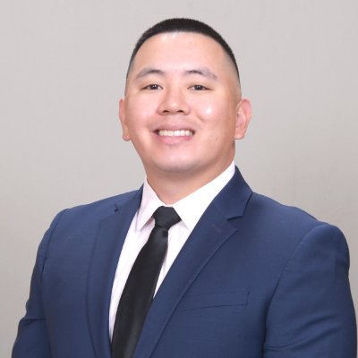 PGY-2 at @BCMPMRRes #Physiatry | @aocpmr RC Fellowship Database Co-Chair @PmrScholars | 1st Gen 👨🎓 | @49ers #golf #bowling | 🇵🇭 |
Opinions are my own