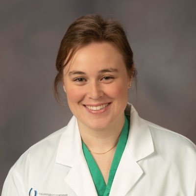 WaldropMG's profile picture. UAB School of Medicine ‘22 | UMMC EM PGY-3