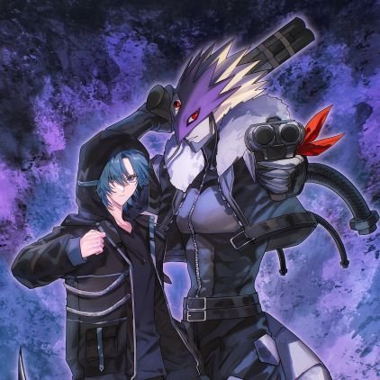 Yuviusさんのプロフィール画像