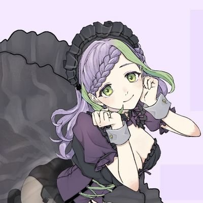 柚茶@かにとゆかさんのプロフィール画像