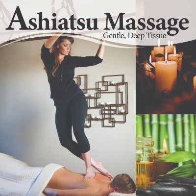 Ashiatsu, a barefoot massage.  You feel Deeper than Deep Tissue. 
Top Place for London Massage 
Deep Tissue Massage London - Ashiatsu
07784 609599