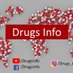 DrugsInfo (@DrugsInfo01) Twitter profile photo