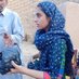 Bushra Mahoor | Period Justice for All (@bushramaahnoor) Twitter profile photo