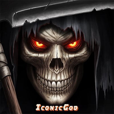 IconicGod_ Profile Picture
