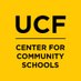 UCF Center for Community Schools (@UCF_CCS) Twitter profile photo