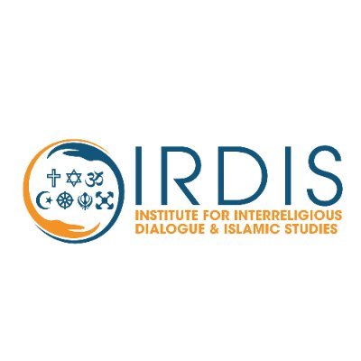 🕊 An inclusive institute dedicated to Interreligious Dialogue 
👉🏾 Follow us for weekly updates and upcoming events
#IRDIS4Peace #IRD4Peace #IRDIS