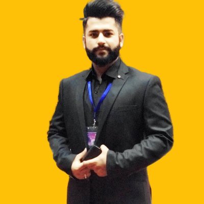 Sid22322's profile picture. I am a Certified Digital Marketing & B2B Lead Generation Expert having 8 years of working experience with International and Local Clients.