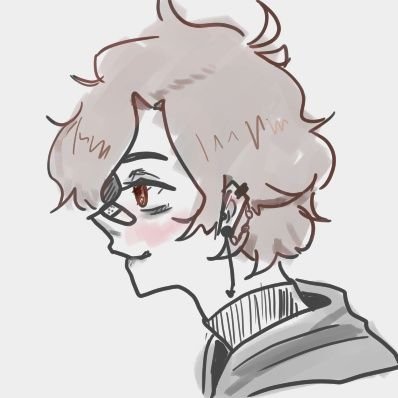 『 Karl 』さんのプロフィール画像