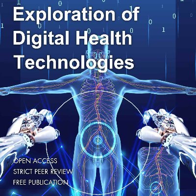 Exploration of Digital Health Technologies