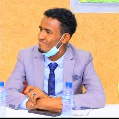 HonSamaale's profile picture. Director Office of the Auditor General Puntland Government