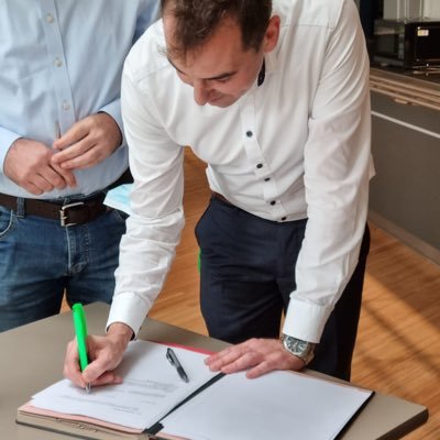 Sebastian Biehler (BiehlerCatering) / Twitter