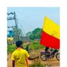 SanjeevVannur's profile picture. ಕನ್ನಡಿಗ💛♥️
ನಮ್ಮ ನಡೆ ಬದಲಾವಣೆ ಕಡೆಗೆ 👉👉👉
#Team_vrt