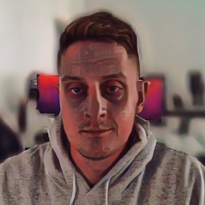 PyLessons's profile picture. 