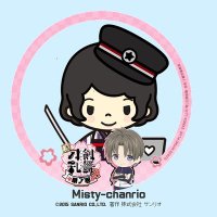 Kakko (@misty_april10) 's Twitter Profile Photo