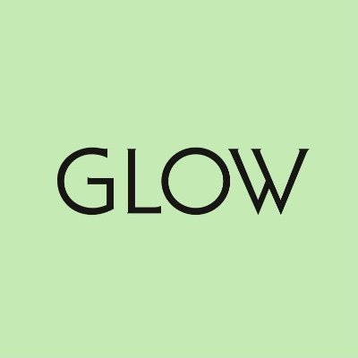 月刊誌GLOW（グロー）【公式】さんのプロフィール画像