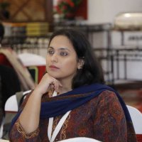 Muzna Alvi (@muznaalvi) 's Twitter Profile
