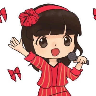 ribbonchan7's profile picture. 2015年MayJ.のCDにコーラス参加🎤／大阪城ホールで歌う夢に挑戦中♪癒しの歌声であなたに元気と笑顔をお届け🎀／2023.10～SHOWROOM公式ミュージック枠🎤2023.9～ColorSingJOYSOUND公式ライバー📩お仕事のご依頼▶︎ https://t.co/hUFwI64j8L