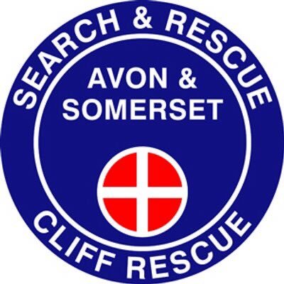 A search and cliff rescue emergency service staffed by volunteers