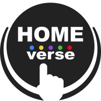 HOME Verse🏝 JP (@homeverse_jp) 's Twitter Profile Photo HOME Verse🏝 JP (@homeverse_jp) 's Twitter Profile Photo
