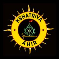 Kshatriya_ahir (@kshatriya__ahir) 's Twitter Profile