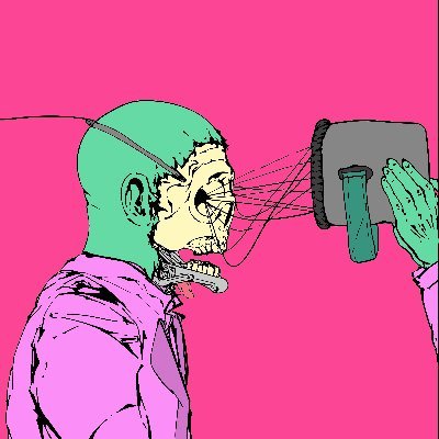 Bonito_Brainさんのプロフィール画像
