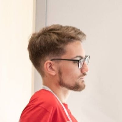 JNieves_11's profile picture. Seville/Jerez/Conil 🏠
Software Engineer 💻
Music, Piano 🎹
Draw ✍🏻