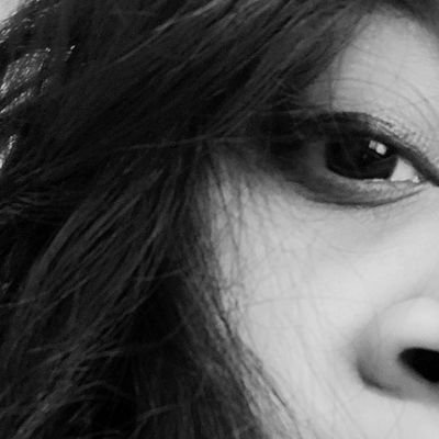 Shruti3122's profile picture. Anyone giving justification against Nupur Sharma or will slut shame will be blocked. so better stay Away!!!