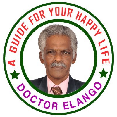 Doctor Elango is a Siddha Herbal Medical Professional and Vedic Astrologer. More than 25 years make a awareness to happiness and health for all.