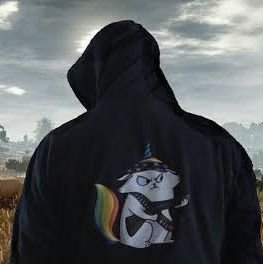 Crackhead005's profile picture. Huh!?