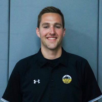 Director of Basketball Operations at The Factory 🏀 4th Grade & 15U National Team Factory Head Coach / DM for lessons! zach.westfall@thefactorybasketball.com