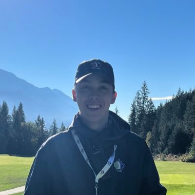 Director of Rules & Competitions - British Columbia Golf @bc_golfer | @ubc alumni